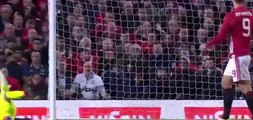 All Goals - Manchester Unitedt1-0tManchester City 26.10.2016