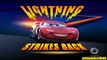 Disney Cars Lightning Strikes Back At Hot Rodders In Highway Chase