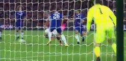 All Goals HD - West Ham United 2-1 Chelsea 26.10.2016 HD