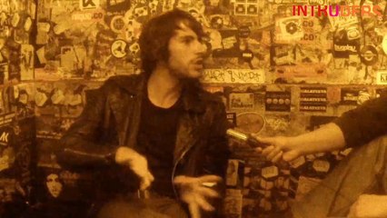 Andrade sur l'apport d'activités hors-musique