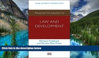 READ FULL  Advanced Introduction to Law and Development (Elgar Advanced Introductions series)