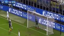 Inter Milan vs Torino 2-1 Highlights  Serie A