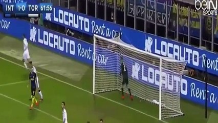 Inter Milan vs Torino 2-1 Highlights  Serie A