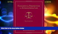Big Deals  Fundamental Perspectives on International Law  Best Seller Books Most Wanted