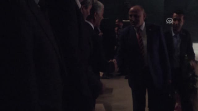 Niğde'de Darbe ve Hukuk Konferansı - CHP Istanbul Milletvekili Çiçek