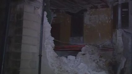 Terremoto in centro Italia: due scosse provocano il panico