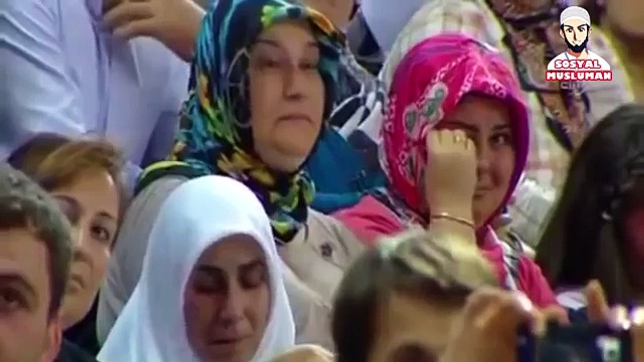 Rekor Kıran Erdoğan Klibi