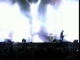 Sziget 2007 Nine Inch Nails