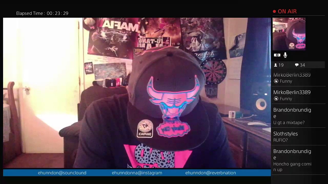 The Cool Button Show S3 (77)