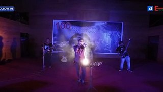 Valobashar Pongktimala [2016] - Tahsan - New Song (20)