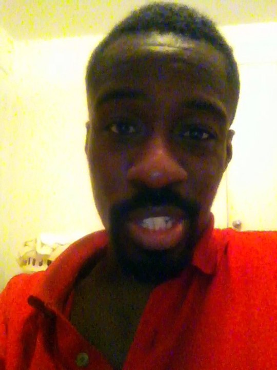 Mouadh adresse a toute les chretiens Chorale Feu de l'esprit Saint again