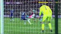 West Ham vs Chelsea 2-1 Highlights - EFL CUP - Oct, 26_2016