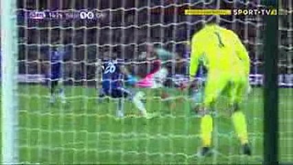 West Ham vs Chelsea 2-1 Highlights - EFL CUP - Oct, 26_2016