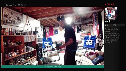 Mancave flow fresh outta work (63)