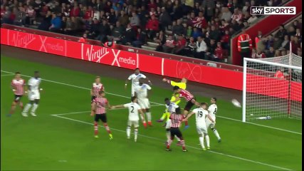 All Goals & highlights - Southampton 1-0 Sunderland 26.10.2016ᴴᴰ