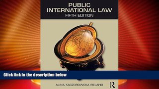 Big Deals  Public International Law  Best Seller Books Most Wanted