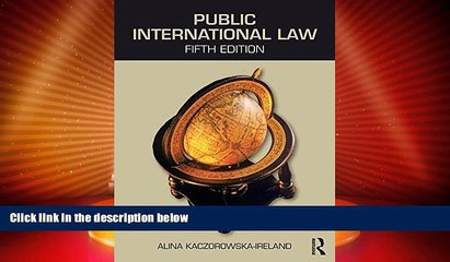 Big Deals  Public International Law  Best Seller Books Most Wanted