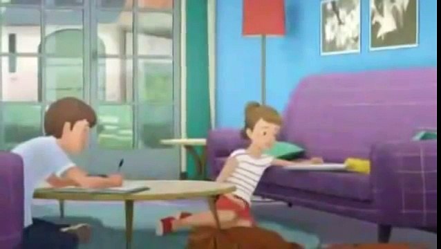 Martine Un si joli petit chiot Dessin animé complet en français dessin animé disney youtube