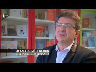 Prison ferme pour 8 ouvriers Goodyear : « Insoutenable et dégoûtant » pour Jean-Luc Mélenchon