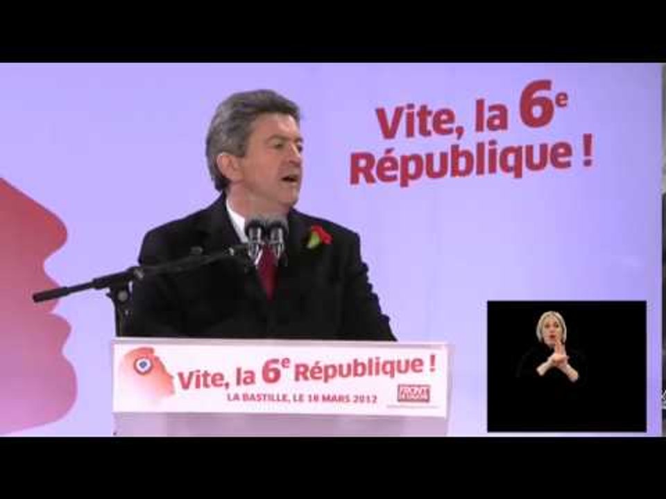 Bastille, 18 mars 2012. Trois ans plus tard, les mêmes questions !