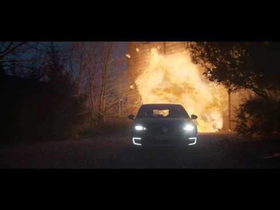 La grosse bagnole fait la loi européenne  - A découvrir dans «Le Hareng de Bismarck»