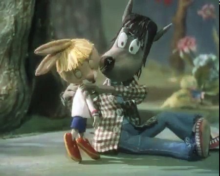 Гномик Вася - Самый маленький гном №3