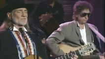 Bob Dylan - Willie Nelson - Pancho And Lefty
