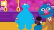 Sesame Street - The Cookie Games - Sesame Street Games - PBS Kids