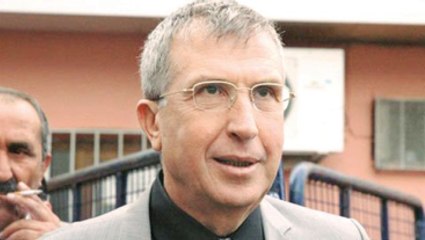Eski Emniyet Genel Müdür Yardımcısı Emin Arslan: FETÖ, Rahmi Koç'u Tutuklayacaktı