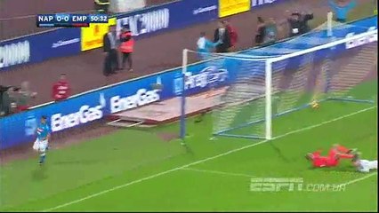 All Goals - Napoli 2-0 Empoli 26.10.2016