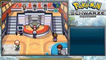 Lets Play Pokémon Schwarze Edition Part 5: Game Over in Orion City