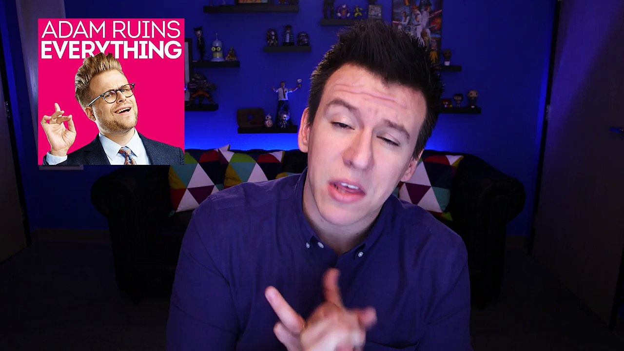 Why Everyone Is Freaking Out Over This Girl's Creepy Relationships and More