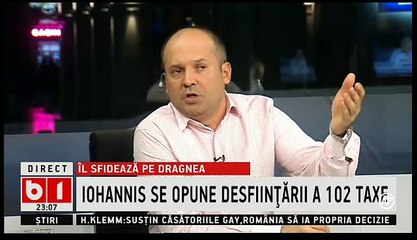 Lumea lui Banciu - 26 Octombrie 2016