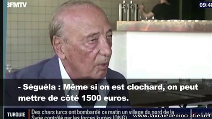Nous les apercevons au travers de nos écrans, mais savez-vous à quel monde ils appartiennent ?