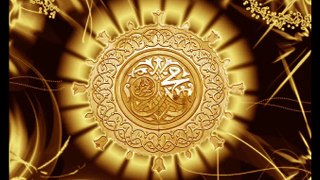 Maulana Tariq Jameel - Hazrat Umar ki Shahadat ka waqia