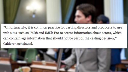 WOW! Did They Really Think No One Would Notice?! That is ridiculous.