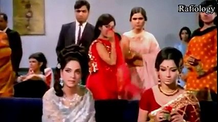 Pyaasi Shaam - Yaaro Mera Saath Nibhaao - Mohd.Rafi