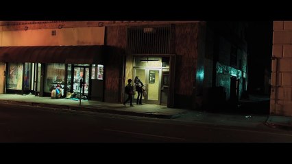 Şeytanın Oğlu - Incarnate - Türkçe Altyazılı Fragman