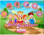 BABY HAZEL GAME MOVIE - BABY HAZEL SIBLING CARE - TOP CUTE GAME