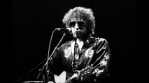 Bob Dylan- Here Comes The Sun -Live - Earls Court, London, 1981.