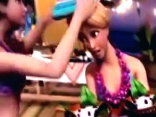 Barbie En Francais ✰ Barbie En Francais Film ✰ Walt Disney Movies
