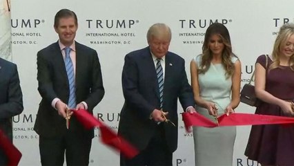 США: останні дні кампанії