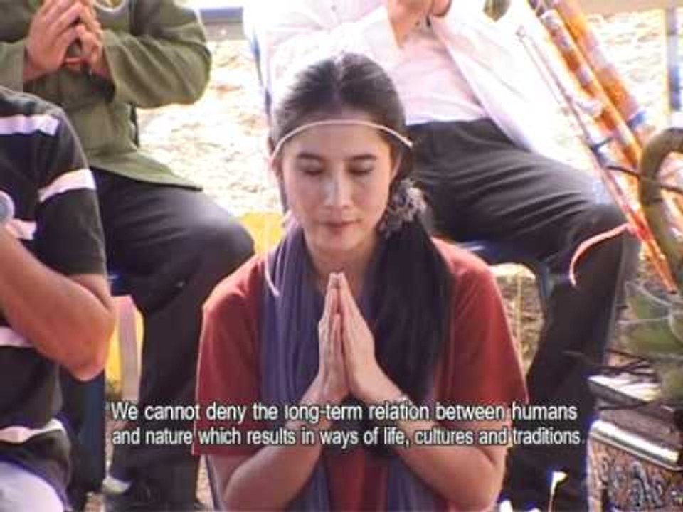 คาราวาน กฟผ ตอน2 (ช่วงที่1).wmv
