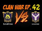 My Thoughts On TH 11 Update Hype! | Clan War Recap 42 | Clash of Clans