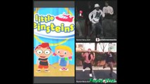 Little Einsteins Remix Vine Compilation ★★ Little Einsteins Theme Song Remix Vines ✔✔ HD