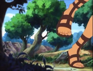 Thésée et le Minotaure