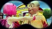 Welcome To LazyTown (HD version) | LazyTown