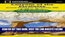 [EBOOK] DOWNLOAD Canyons of the Escalante [Grand Staircase-Escalante National Monument] (National