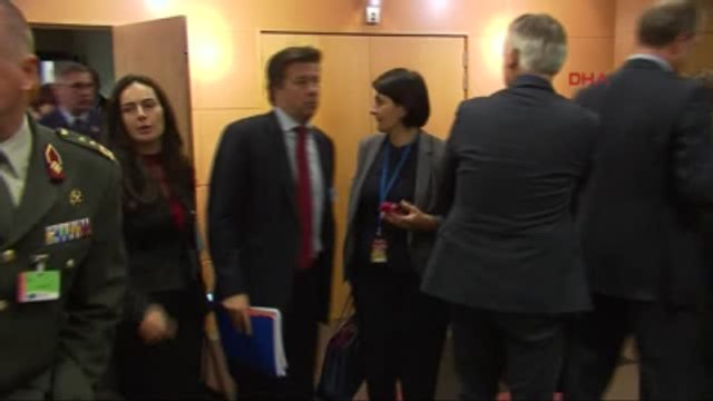 Dha Dış Haber - Karadeniz'de NATO Varlığı Artacak