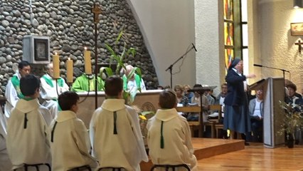 3-Fête paroissiale 2016-Psaume
